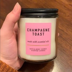 NWT B&BW mix and match candles